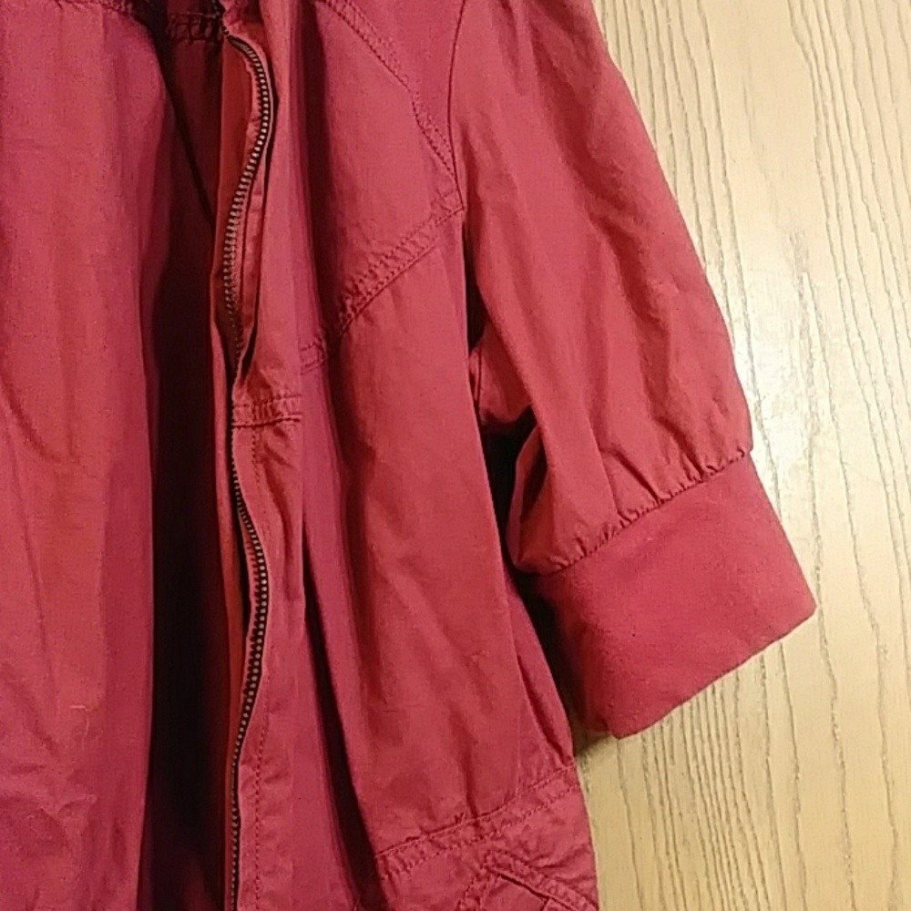 Spring jacket - Picture 4 of 5